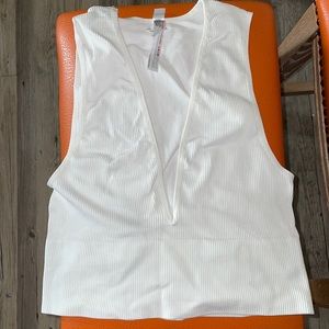 Out from Under Longline Bralette